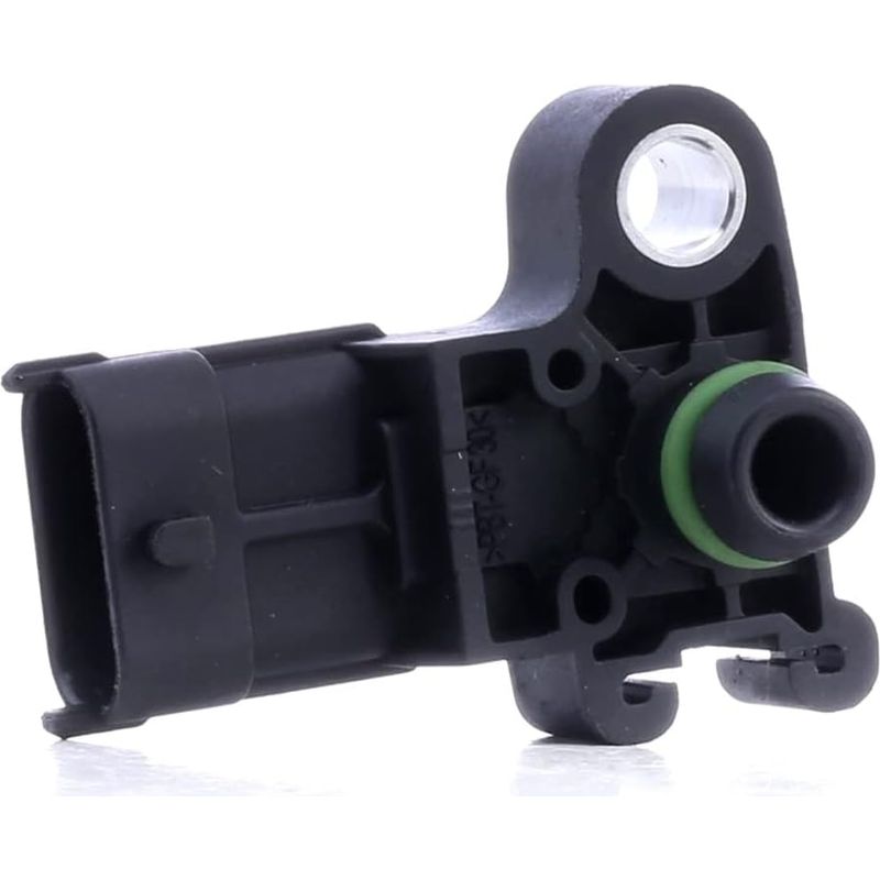 Ridex 161b0062 Ladedrucksensor, Kompatibel Mit Ford Fiesta Mk6 3/5-türer Ja8, Jr8