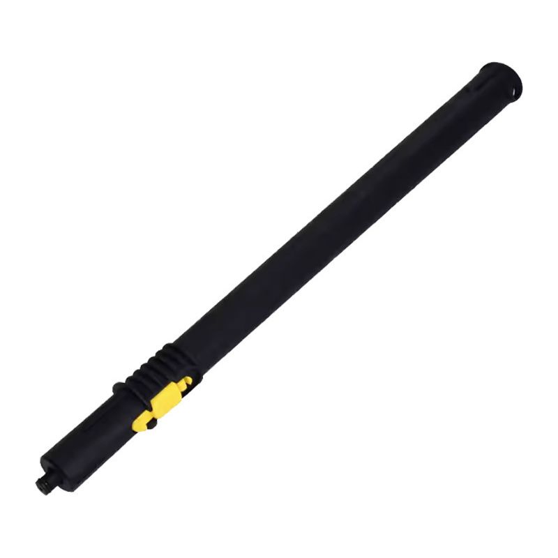 Einteiliger Dampfverlängerungsschlauch, Gelber Knopf, Für Kärcher Sc1-5 Ctk10 Reiniger