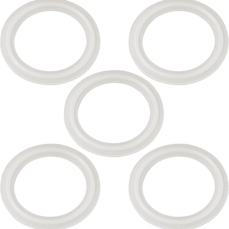 2-zoll-o-ring Für Whirlpools Und Spas. Passend Für 711-4030b. Kompatibel Mit Balboa Gecko. 5er-pack.