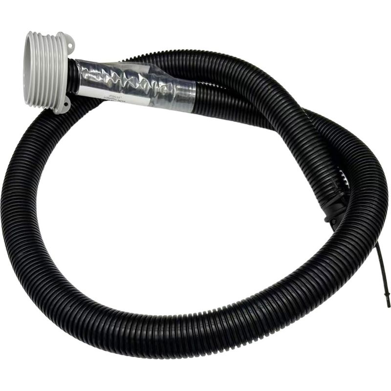 Bestway P05341 Aufblasschlauch, Kompatibel Mit Den Badewannen P6931 Und P05503 Von Lay-z-spa, 1,08 M Länge