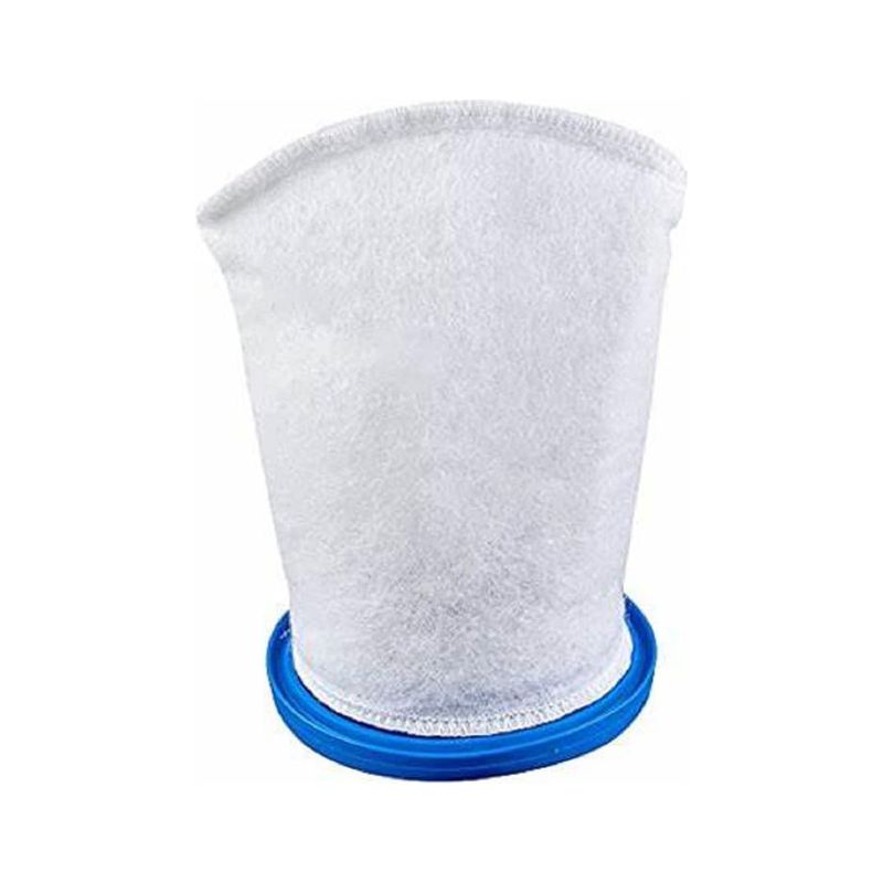 Mehrlagige Filterbeutel Kompatibel Mit Pool Blaster Max, Catfish Ultra, Ivac 250, Ivac C2, Volt Fx-4 Und Jacuzzi Jpv200, P30x022xf / Pbw022xf (1 Packung)