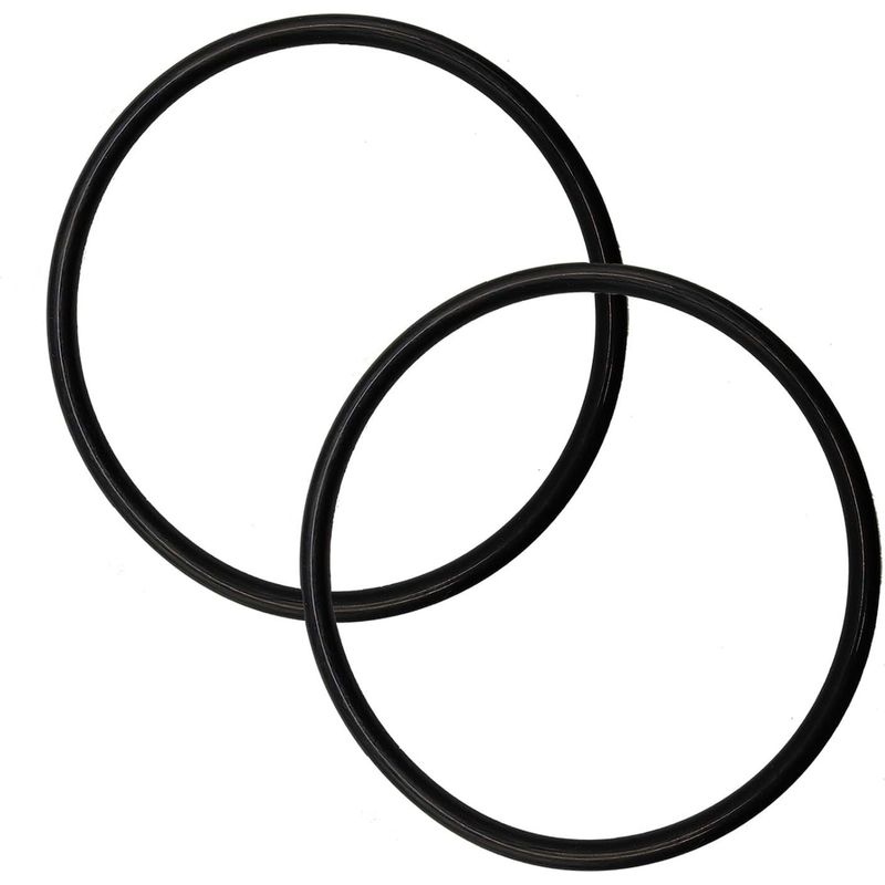 Hayward Gmx600f O-ring (o-263) Für Pro Series S144t Sandfilter Sp071620t, 2er-pack.