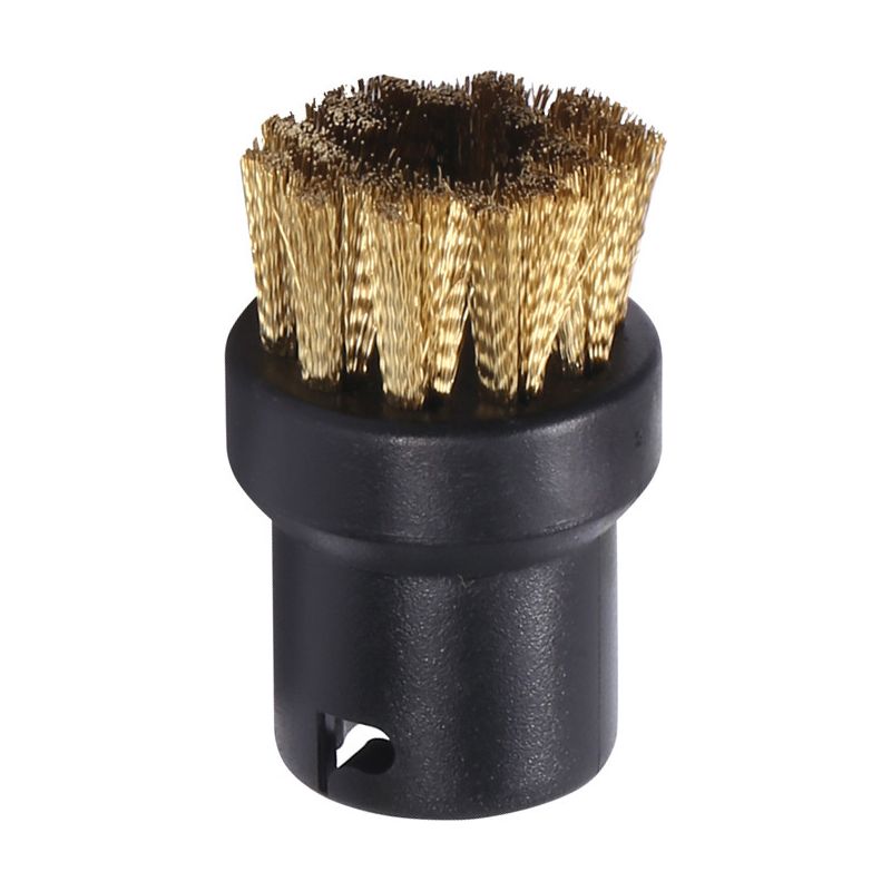Runde Kupferdrahtbürste Für Kärcher Sc1-5 Ctk10 Dampfreiniger