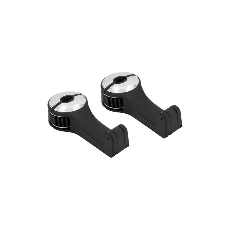 Handyhalterung – Multifunktionale Handyhalterung Und Taschenhaken – 2er-pack