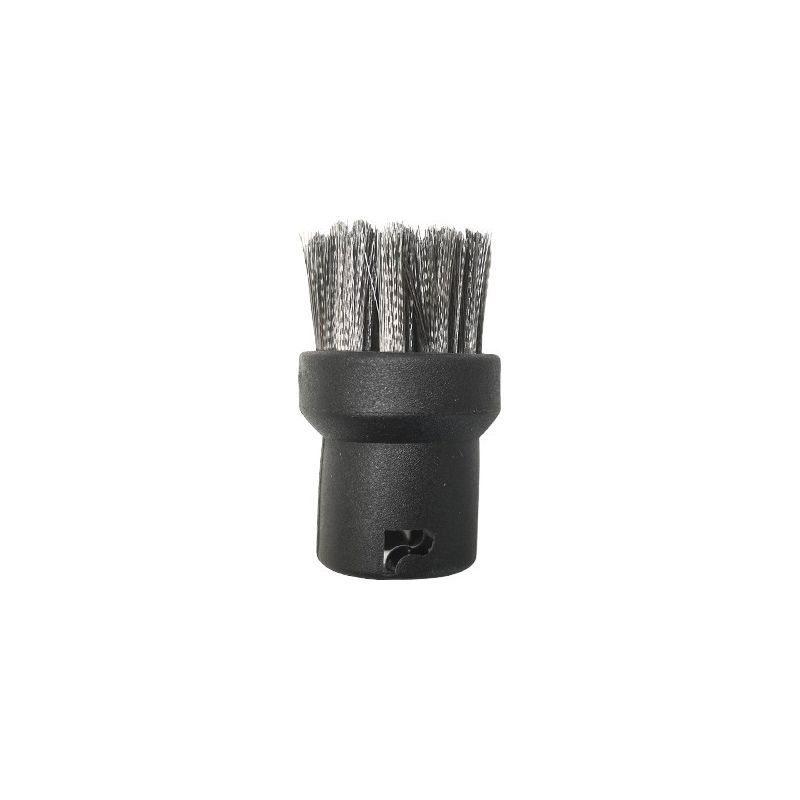 Runddrahtbürste Für Kärcher Sc1-5 Ctk10 Dampfreiniger