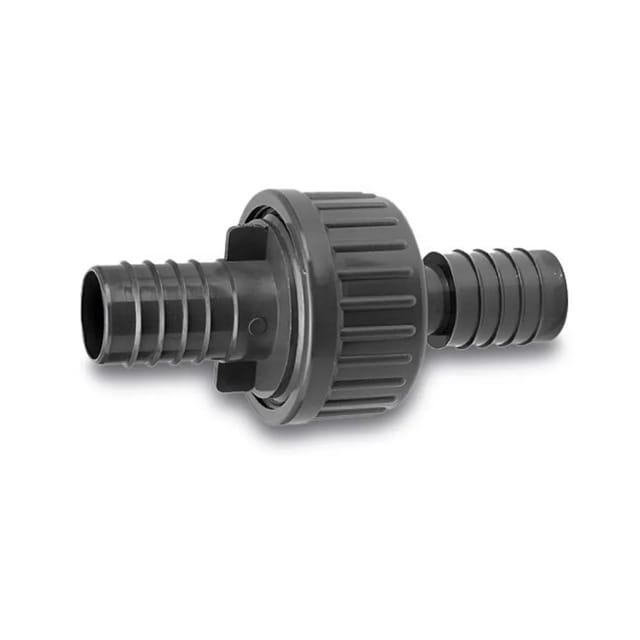 Cepex Pvc Rückschlagventil Schlauch 17 Mm Tüllen