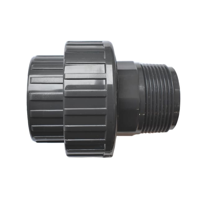 Cepex Pvc Winkel 1/2 Zoll Fitting Rohrverschraubung