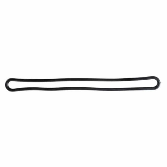 Boni-shop Planenspanner Spanngummis Ohne Haken 40cm Oval Epdm Uv-beständig