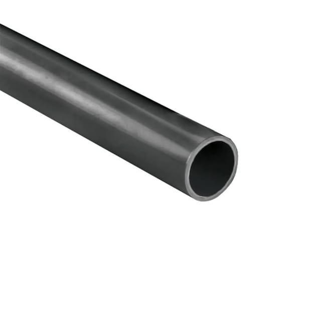 Cepex Pvc Rohr 32mm Druckrohr Pvc-u 1m Pn16 Grau