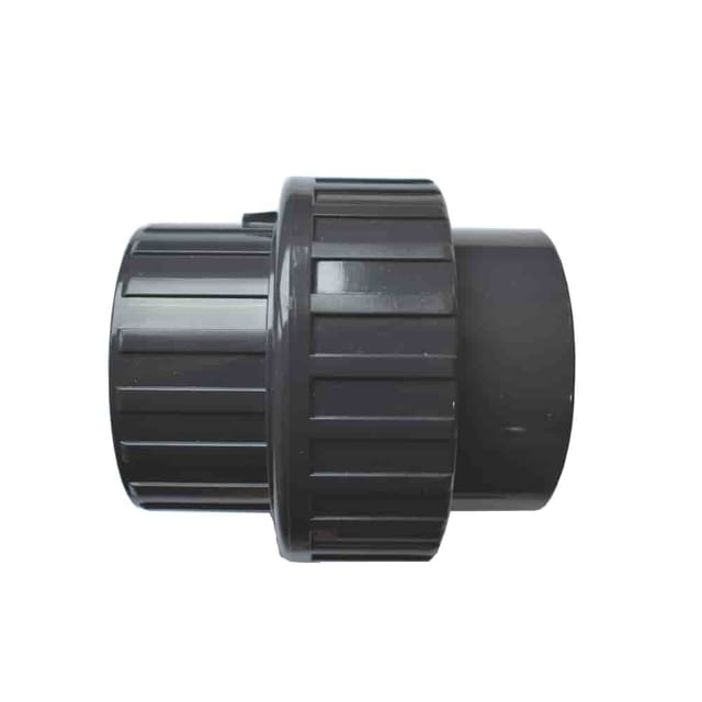 Cepex Pvc Fittings Pvc-u Verschraubung Klebemuffe 20mm