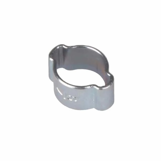 Boni-shop Schlauchschellen 11-13mm 2 Ohr Schellen Klemmschellen