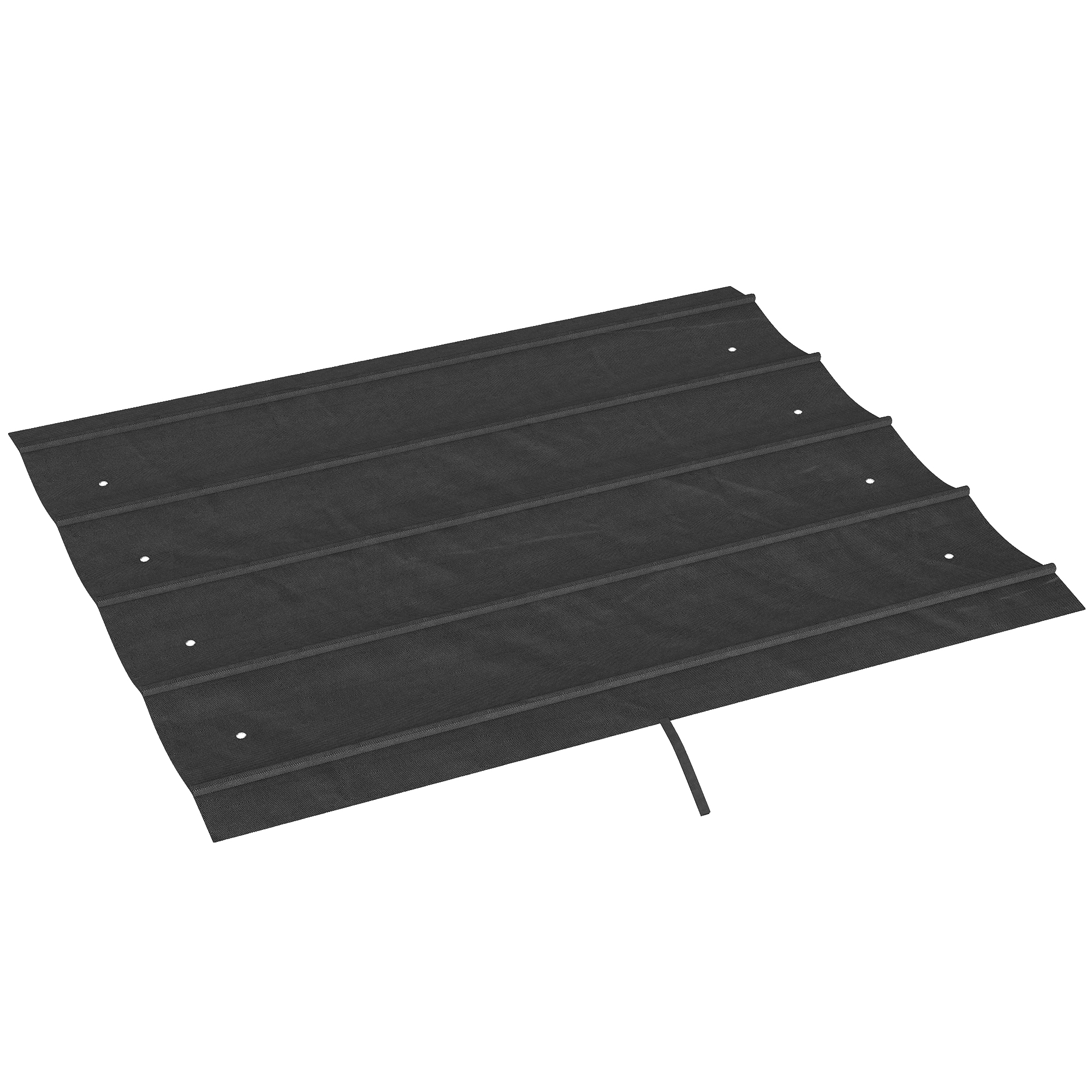 Ersatzdach Für Pergola, Uv-sonnenschutz 30+ Für 3 X 2 M Pergola