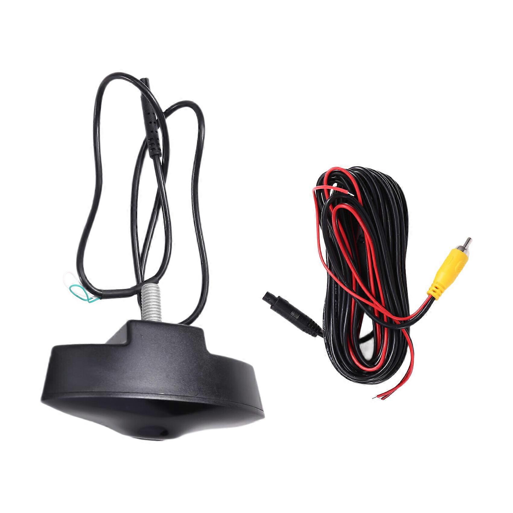 Auto-frontkamera Ntsc Pal 170 Grad Wasserdicht Für