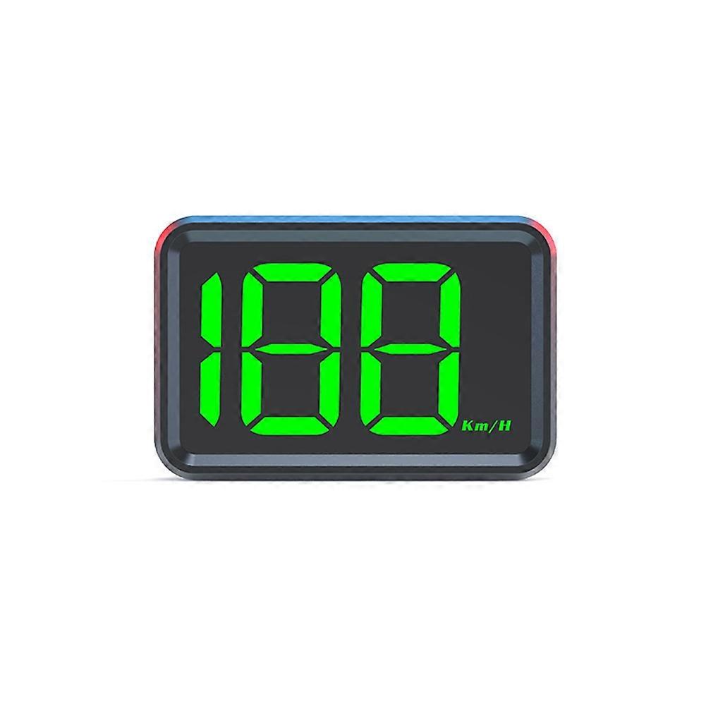 Auto-gps-hud Head-up-display Universal Digitaler Tachometer