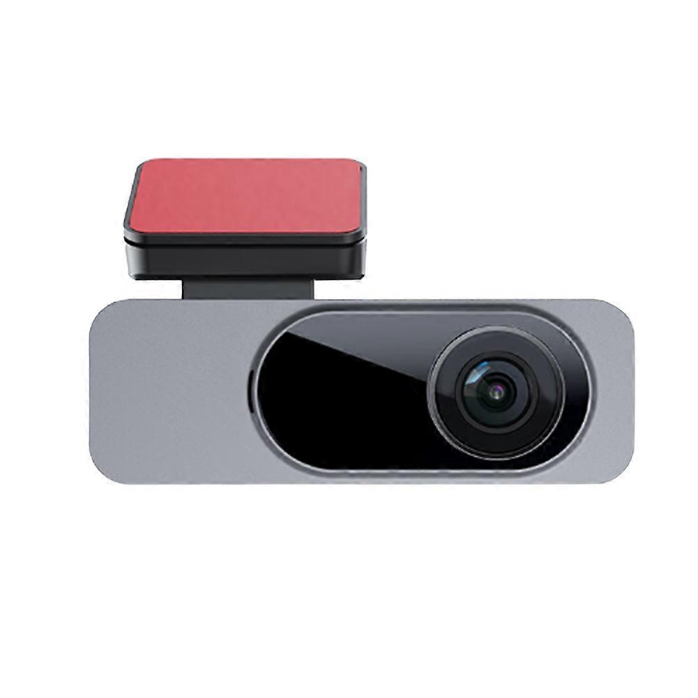 Auto-dvr-kamera Mit Hd-nachtsicht, Wlan, 4k-auflösung, 156°-weitwinkel, 24-stunden-videoaufzeichnung, Parküberwachung, Dashcam