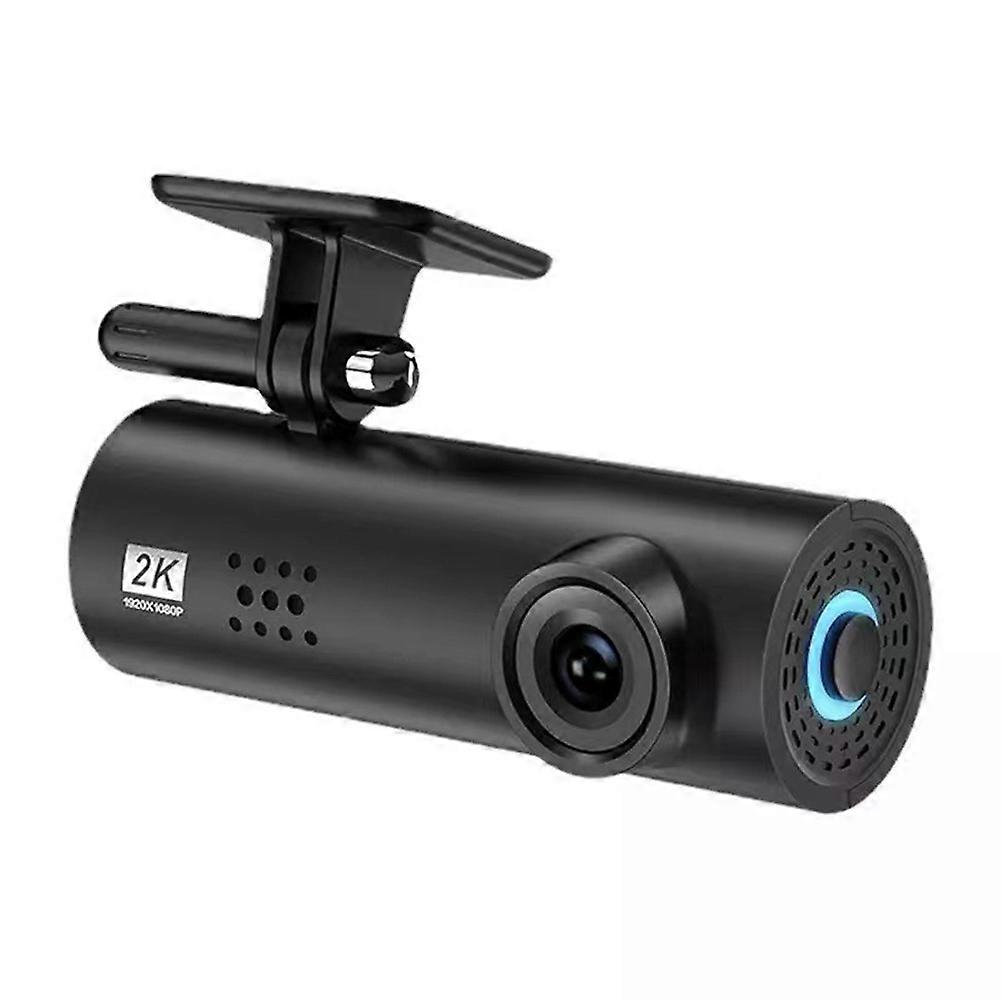 Auto-fahrrekorder (dvr) Mit 24-stunden-parküberwachung, Gps, Wlan, Loop-aufnahme Und Nachtsicht