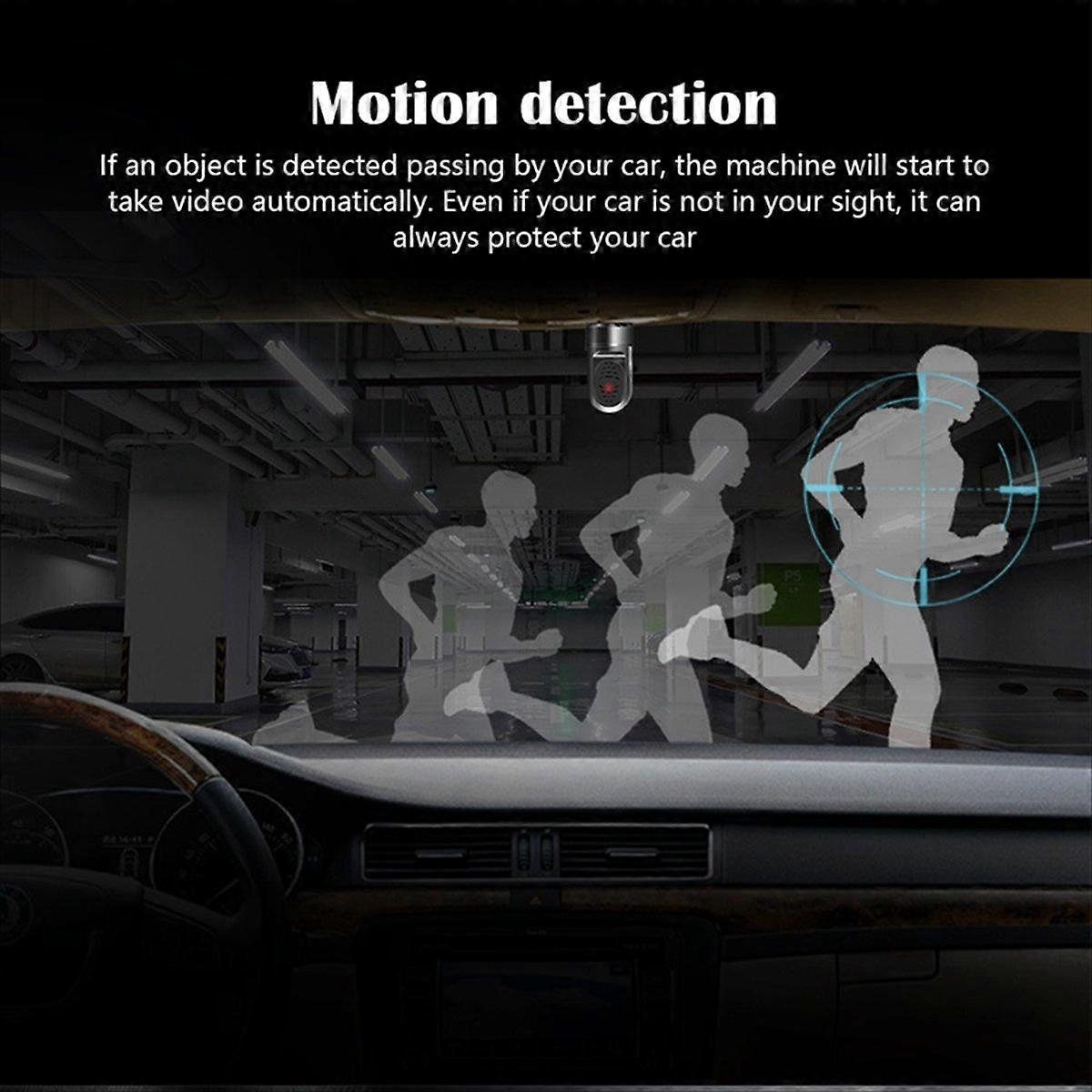 Adas Auto Dvr Kamera Hd 1080p Dashcam Usb Loop-aufnahme G-sensor