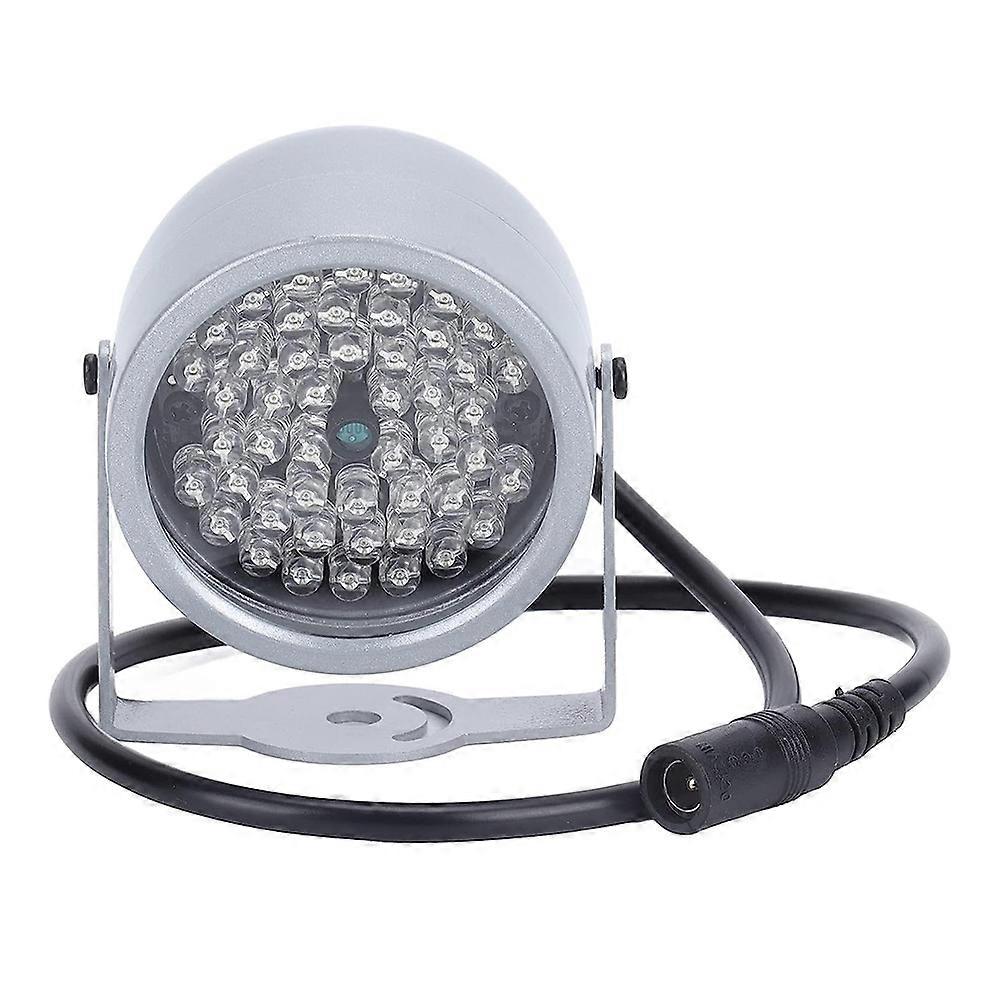 Infrarotstrahler, Nachtsicht-infrarotlicht Mit 48 Leds, Wasserdicht, Für Den Innenbereich