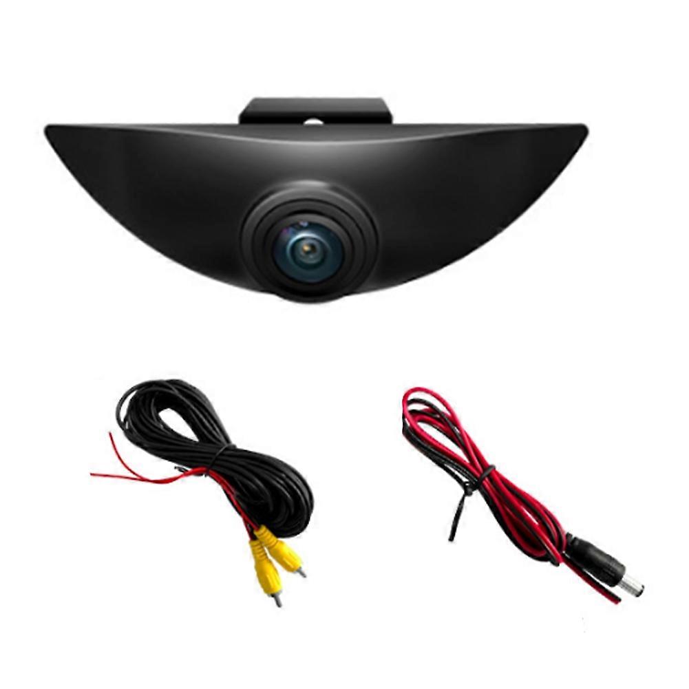 Ahd 1080p Auto-frontkamera, Kompatibel Mit Renault Koleos Kadjar 2016-2017, Autozubehör