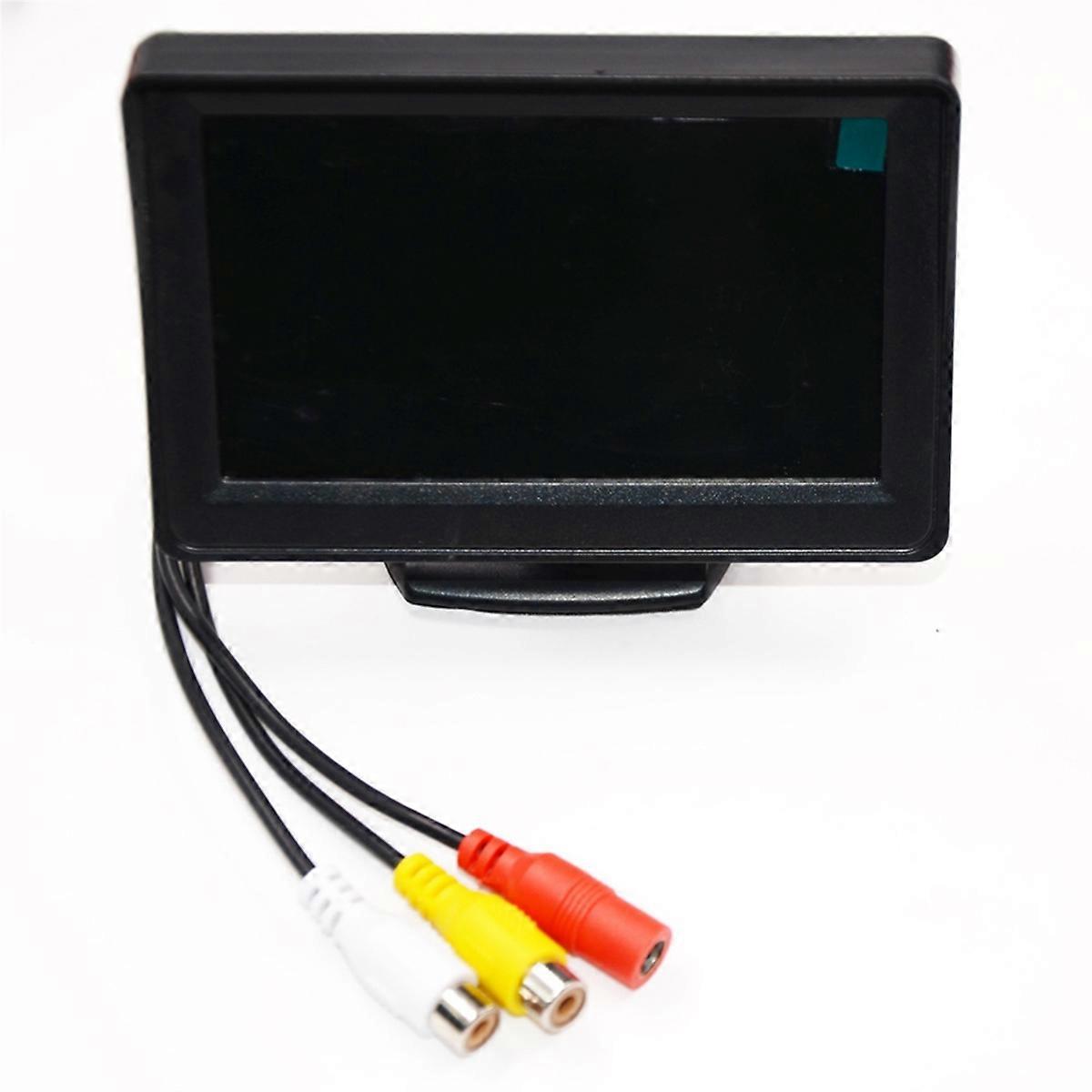 12v-ladegerät Für Rückfahrkameras
