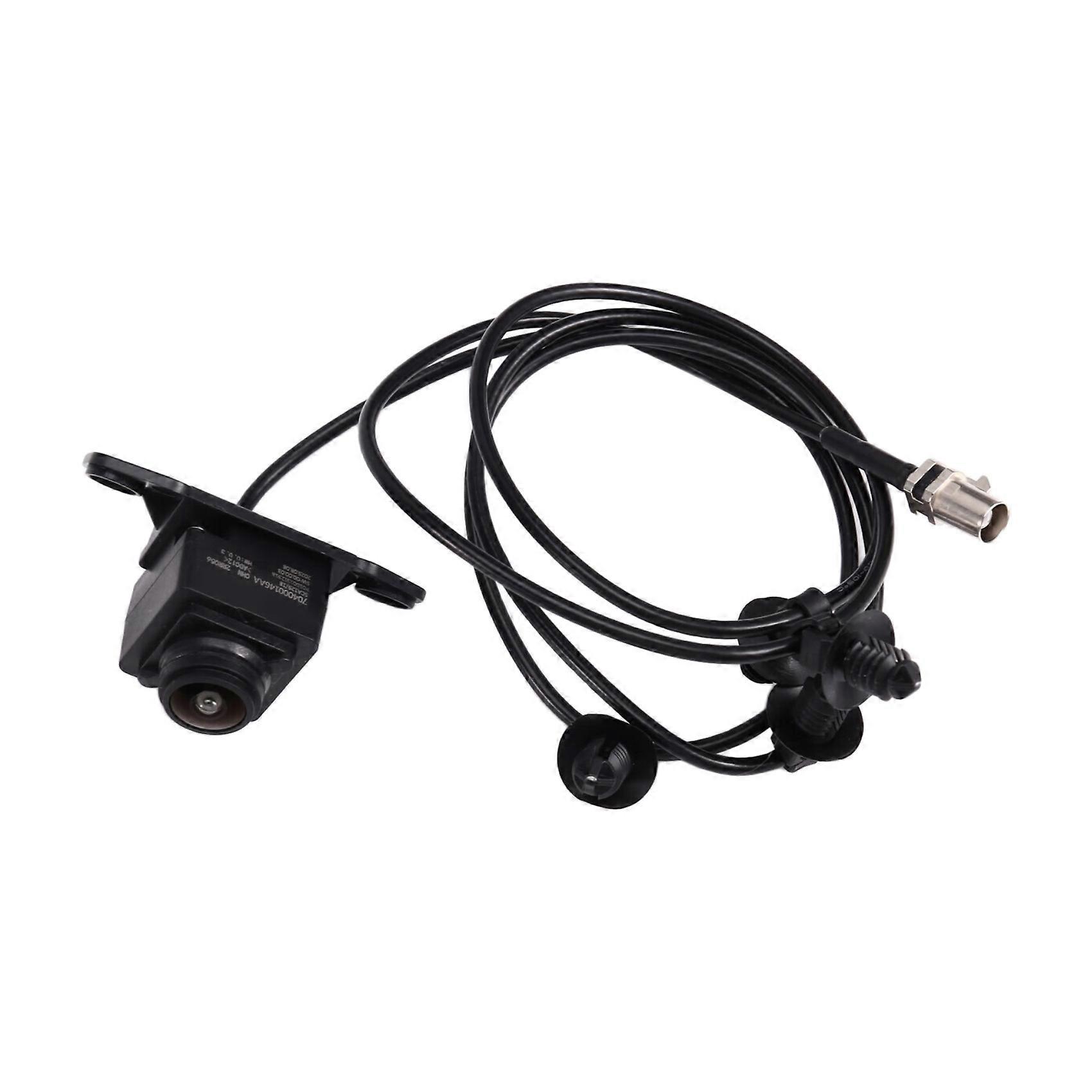 704000146aa Auto-frontkamera 360°-kamera Für 8 2019-2024
