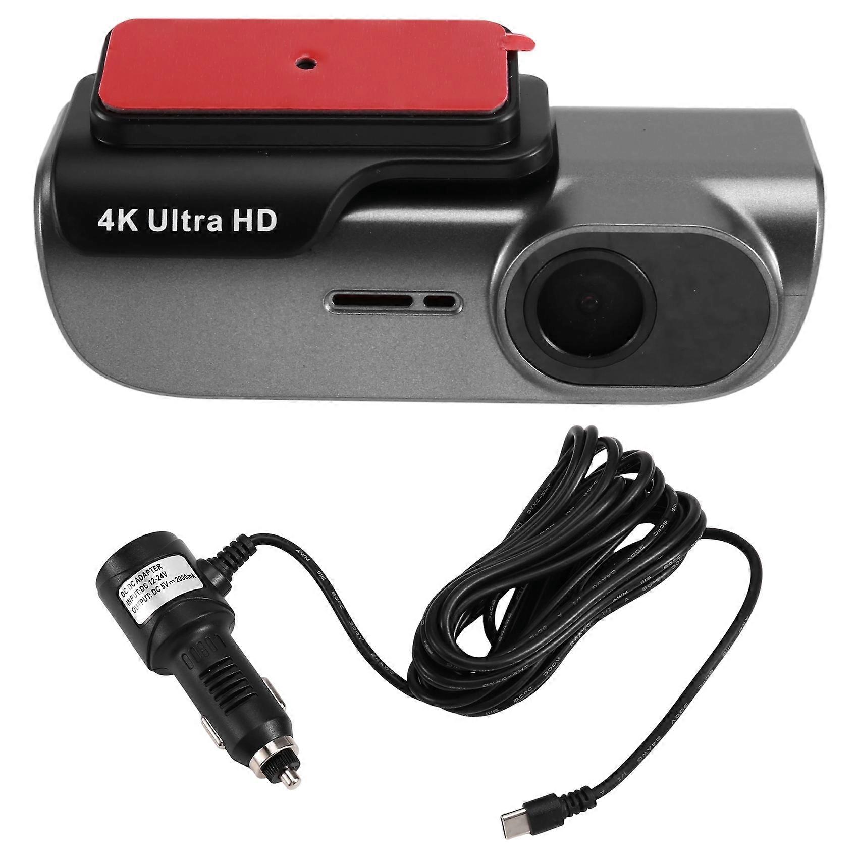 Dashcam-auto-panoramakamerasystem 1080p Ahd Frontkamerasystem Für Android Auto Radio Mit Nachtsichtfunktion