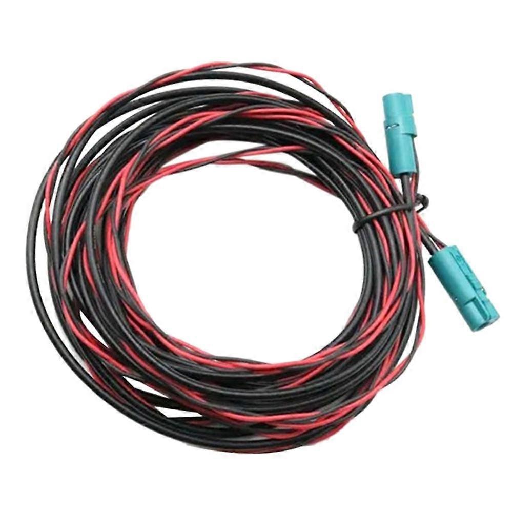 Fahrzeugmontiertes Dashcam-kabel Adas Gps-kamera Dvr Fahrtenschreiber-kameraverkabelung Für Byd Seal Act 3 Atto 3 Ev