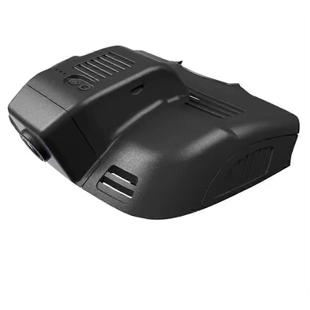 Hd-auto-wlan-dvr-dashcam, Digitale Videorekorderkamera, Kompatibel Mit Mercedes-benz E200, E180, E220, E250, E300, W204, C204, W212, C207