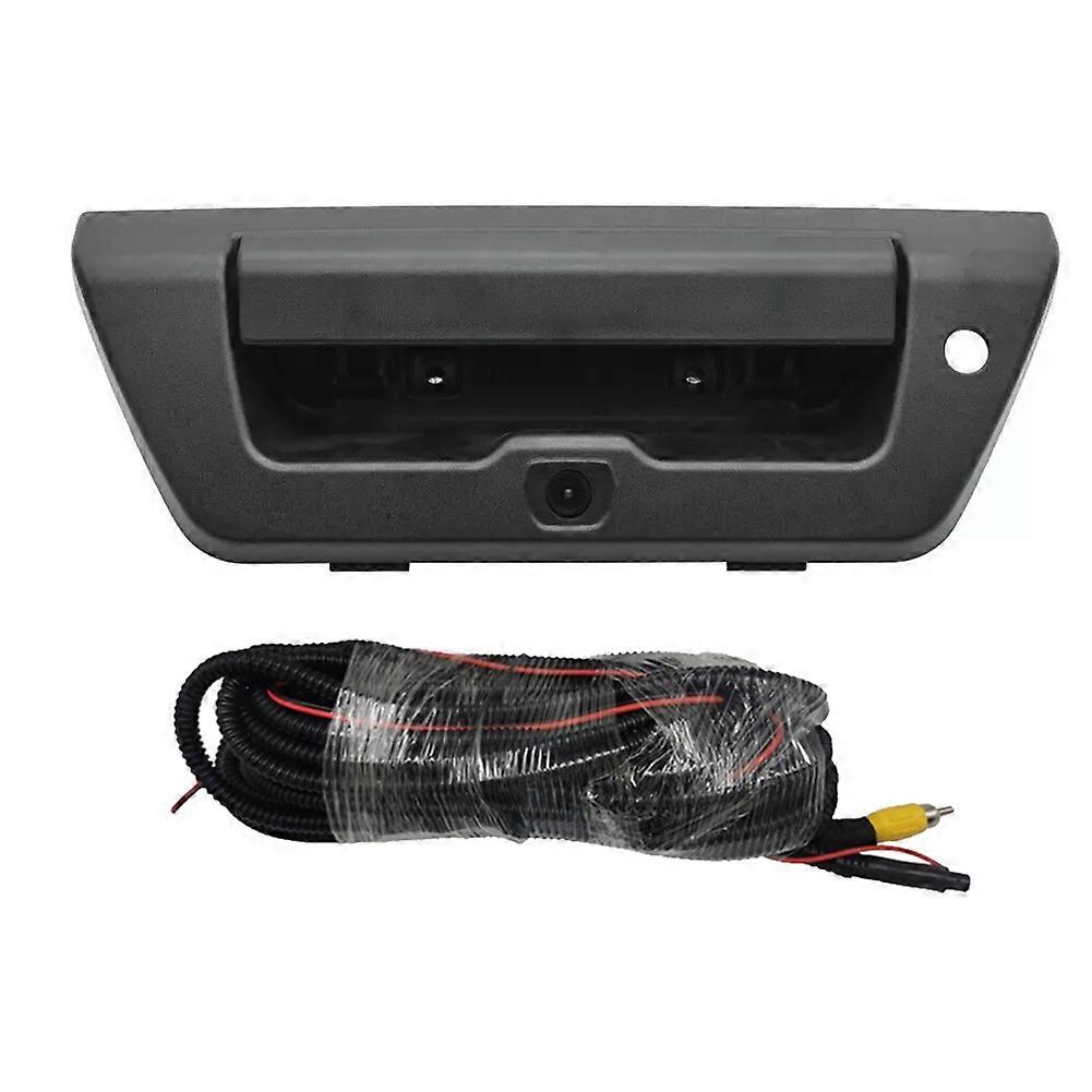 Rückfahrkamera Mit Kabel Für Den Heckklappengriff Des Ford F-150 (2015–2017) Fl3z-9943400-ba Fl3z9943400aa