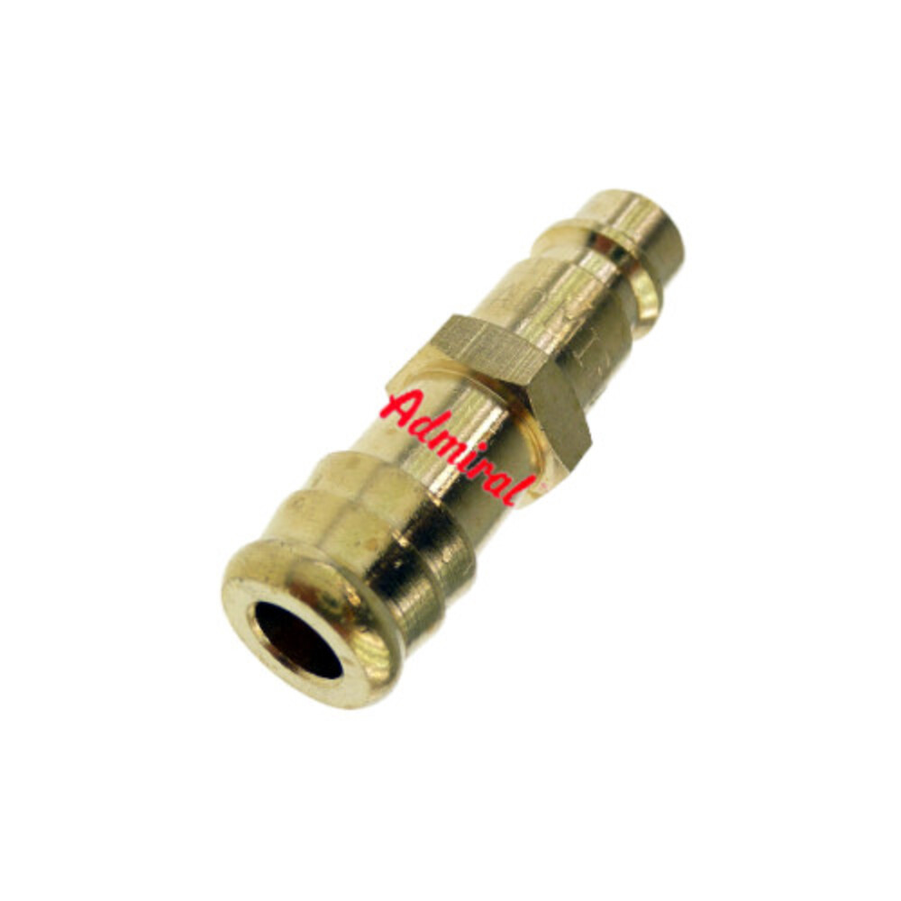 Klotz - Stecknippel Mit Schlauchtülle 13mm - 140b-13
