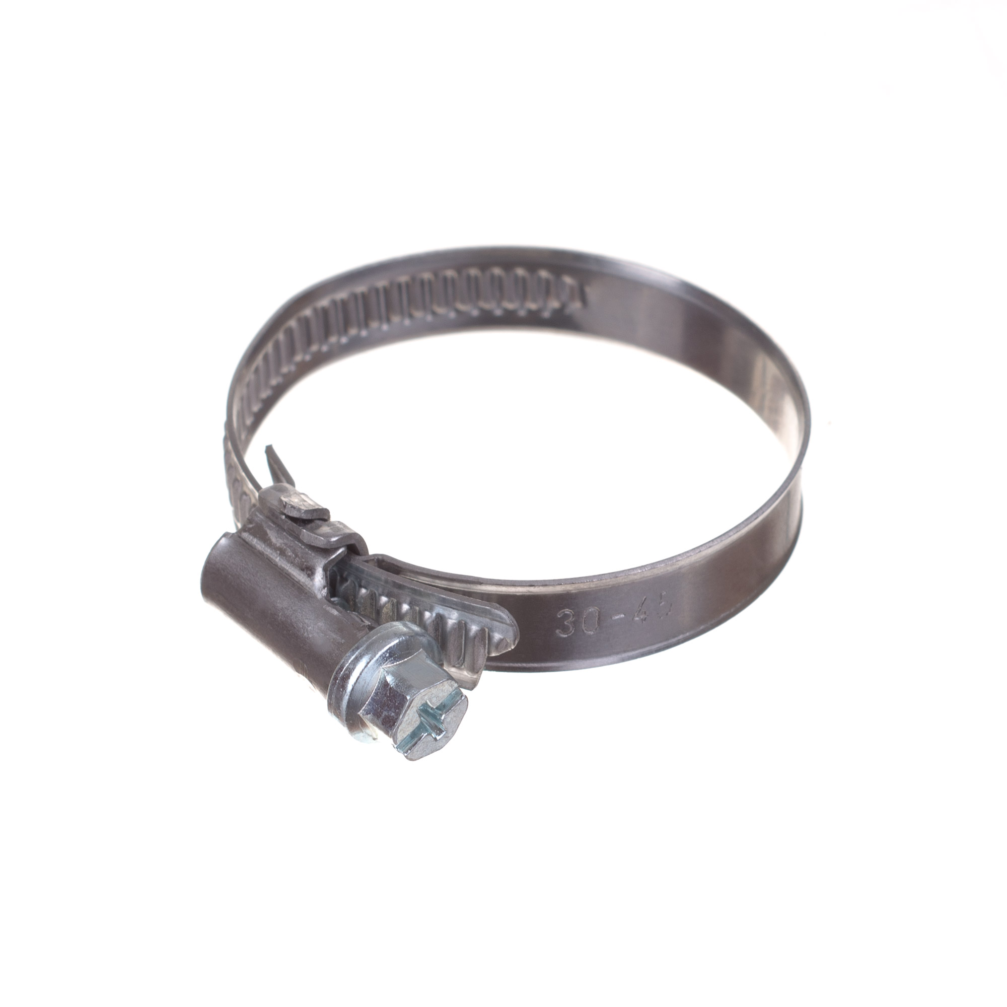 Klotz - Schlauchschellen 16-25mm 2 Stück - 122-16/25