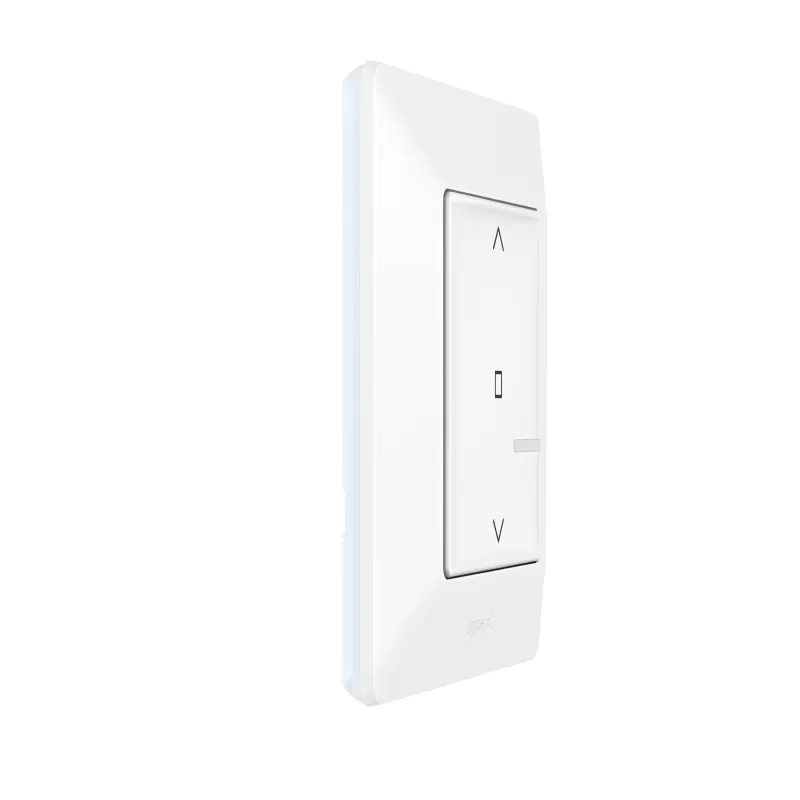 Legrand Valena Life With Netatmo Wandsender Rollladen Farbe: Ultraweiss 752191