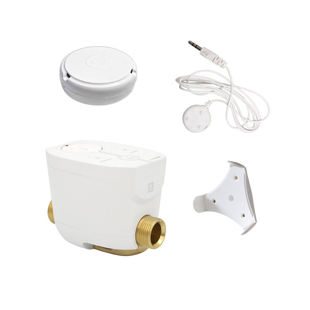 Wassersicherheitssystem Lk 365 Cubicsecure Set