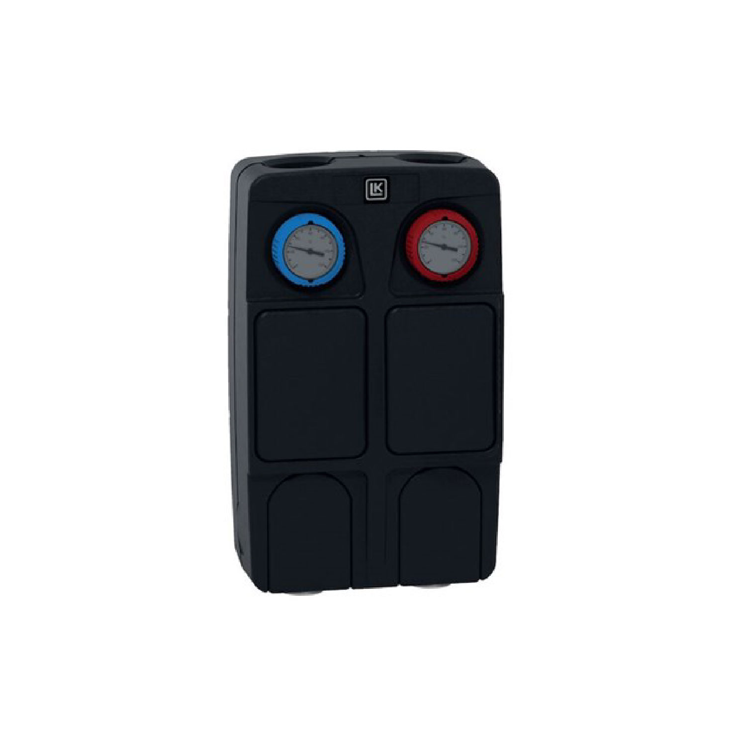 Lk 861 Pumpengruppe Für Direktversorgung Ungemischt Dn25 Ohne Pumpe