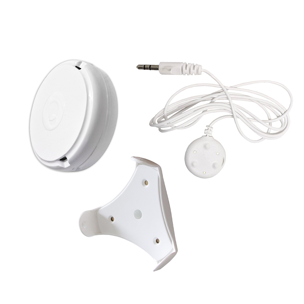 Wassermelder & Wassersensor Lk 365 Cubicdetector Set