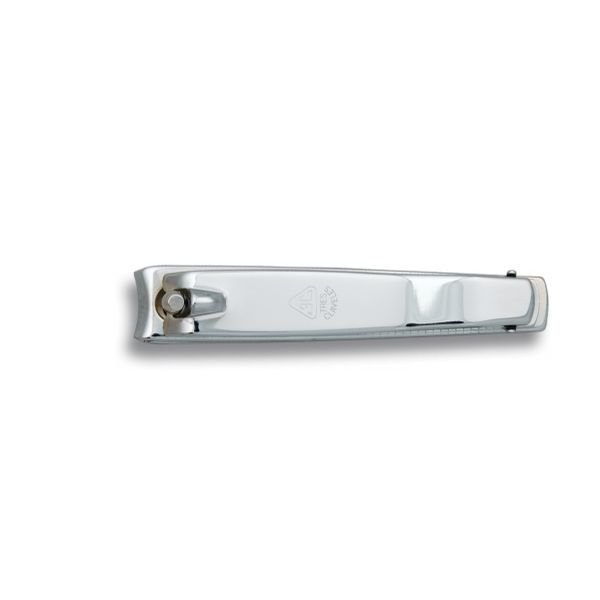 Nagelknipser Drei Nelken Großer Edelstahl 7,5 Cm 16002