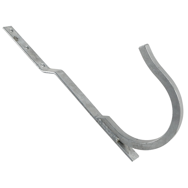 Schneeschutz Mit Gewölbter Holzleiste 25 Mm – Grau – 5 Stück – Für Dachziegel Mit Geringer Wölbung - Qgcan2002/cgg