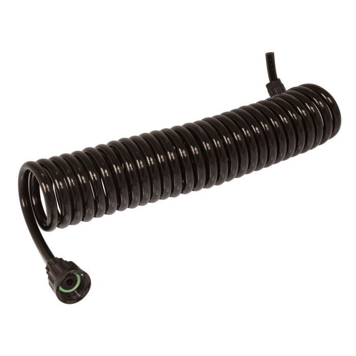 Gartengerät Mesto 6325np Spiralförmig Flexibel 2,5m