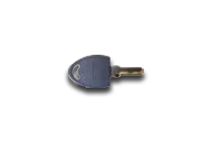 Chiave Per Zero.k, Wa Fadini 378l (ex Fad35001)