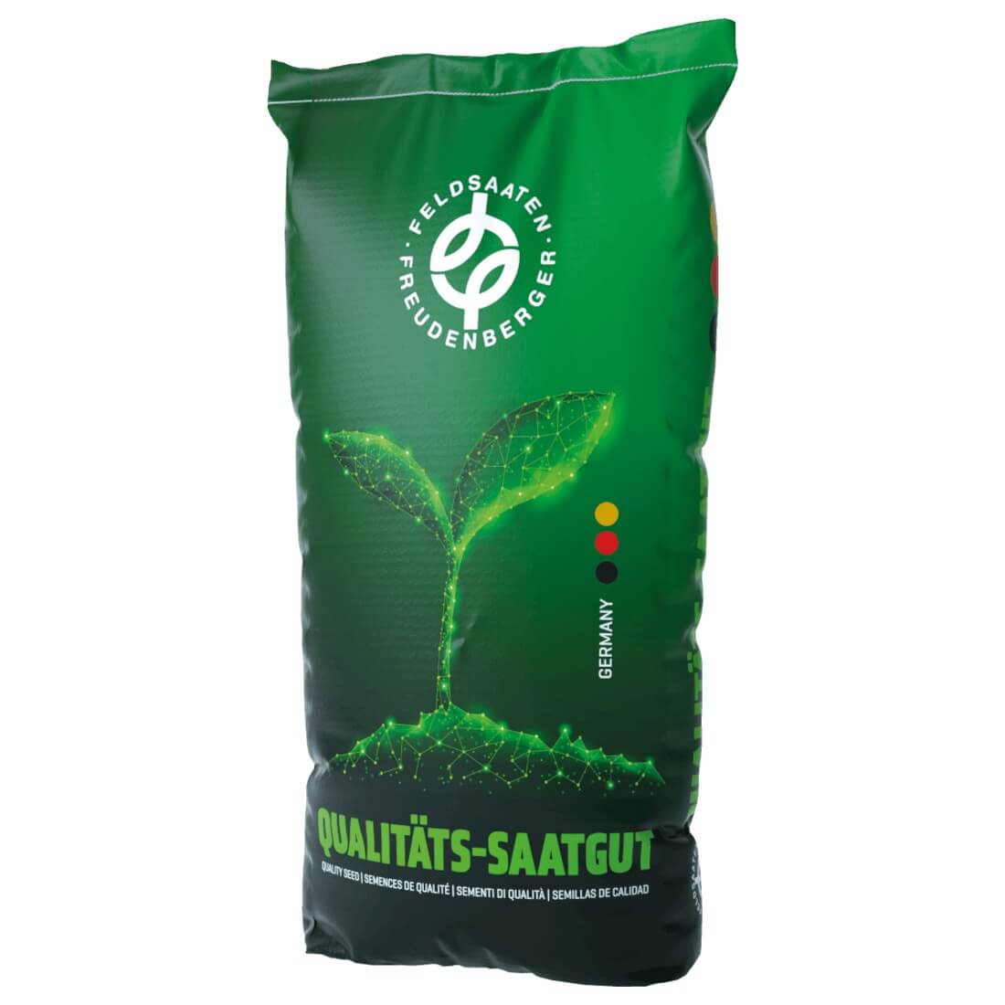Regionale Kennarten Eco Scheme 5 Bb, Be, Nrw, Sh 5 Kg