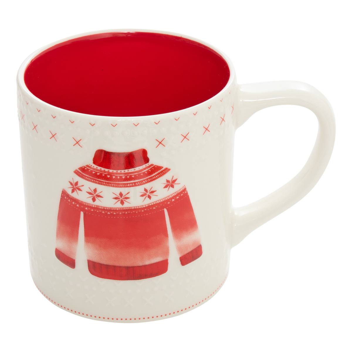 Mug Pull 42cl -