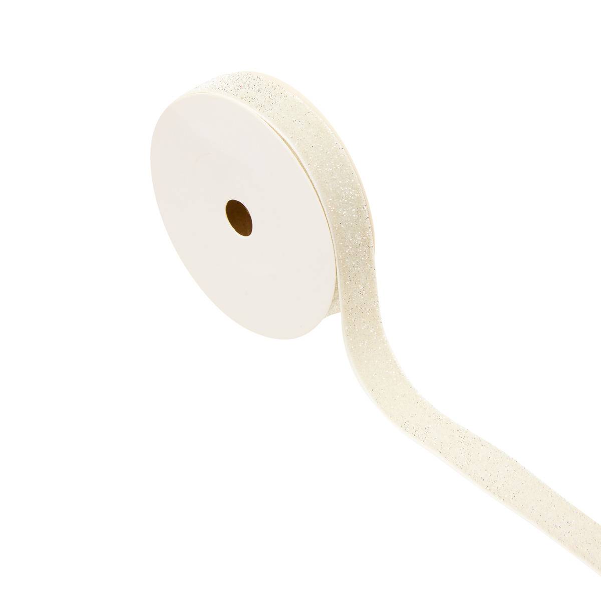 Samtband 15mmx3m -