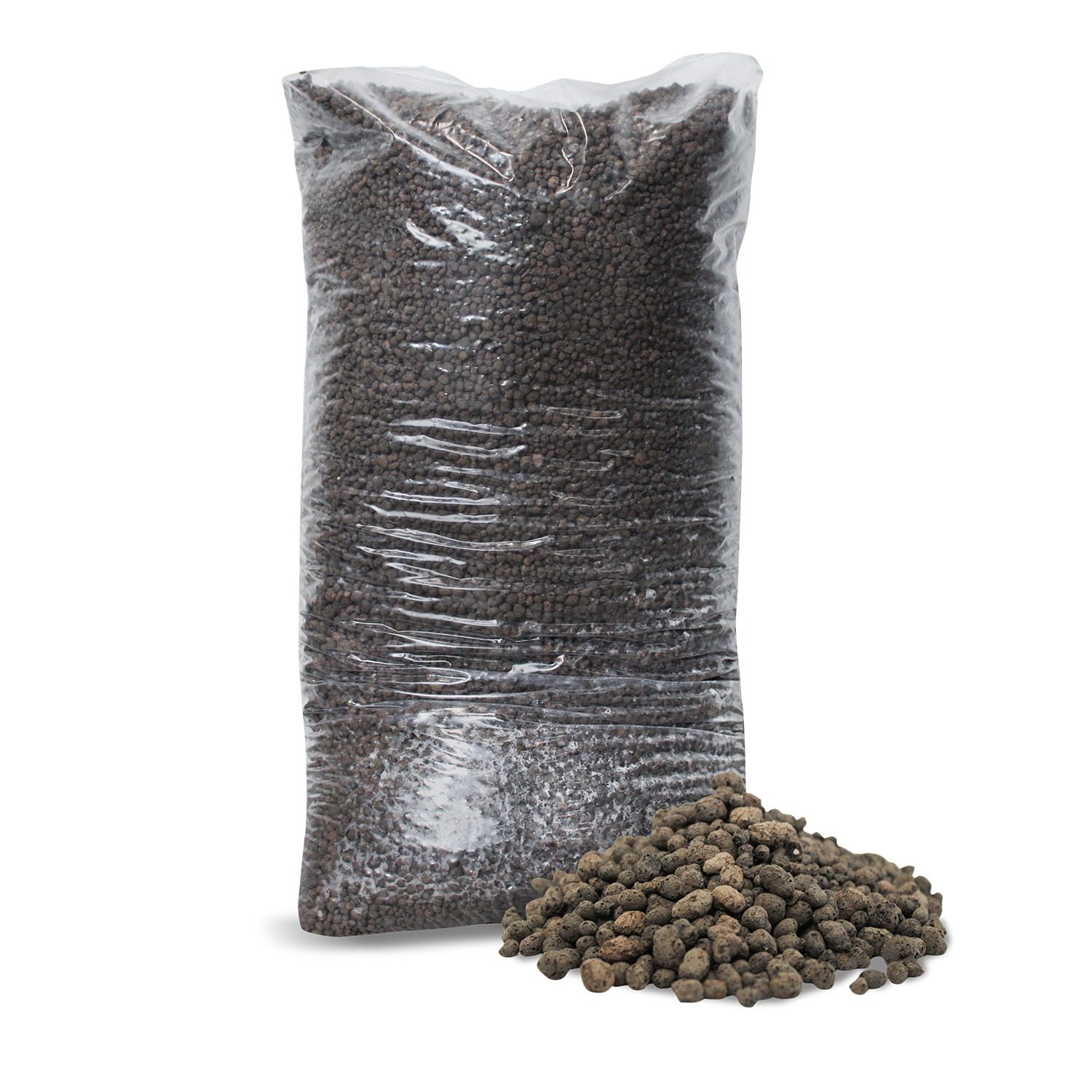 Galamio Blähton Mittel 4-10 Mm 40l
