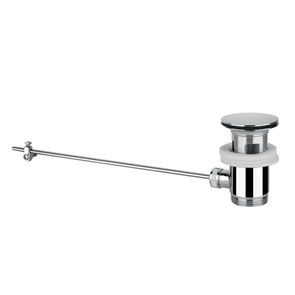 Gessi 1 1/4"ablaufgarnitur Chrom