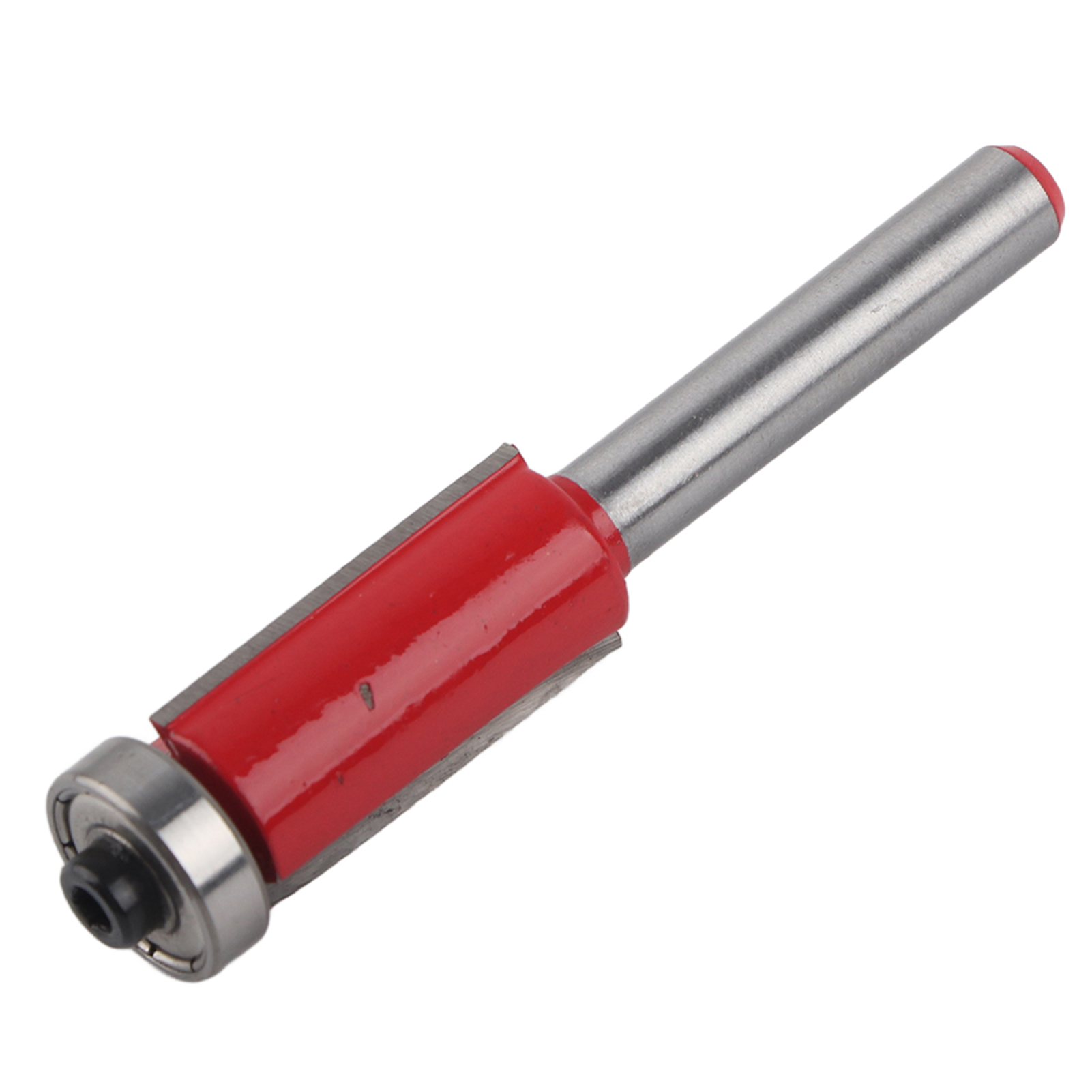 1/4" (12 Mm) Gerader Schaft-bündigfräser