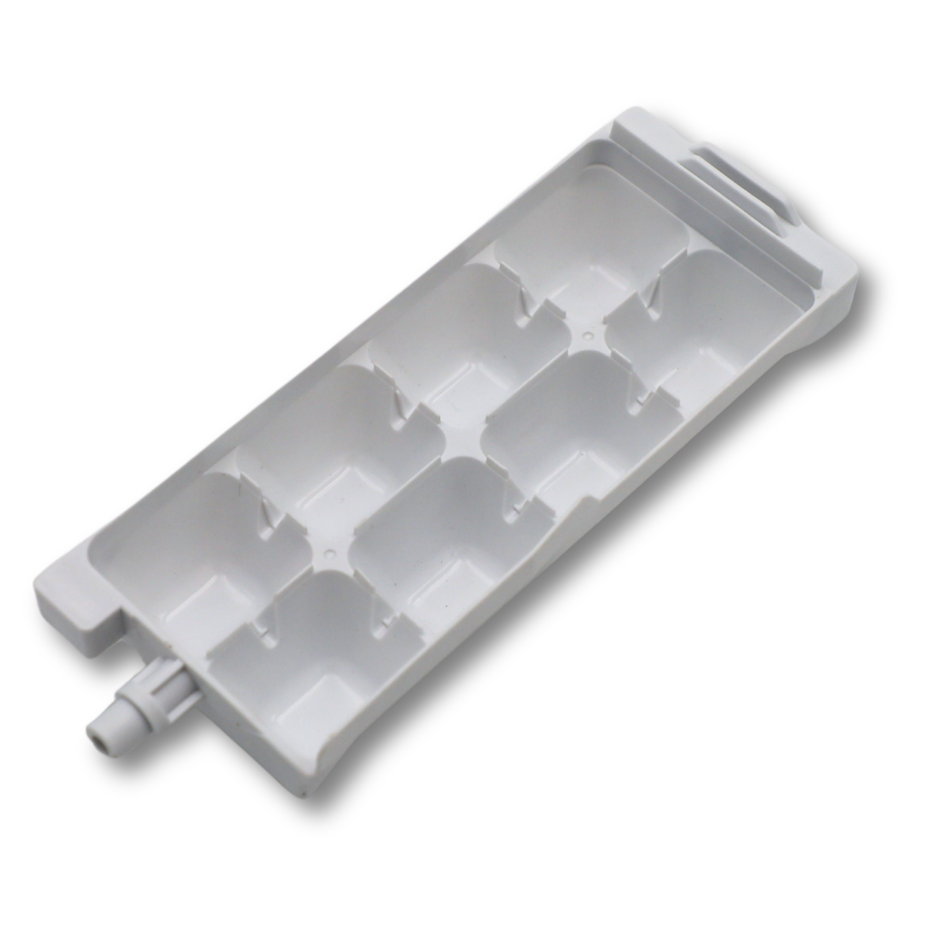 Ersatzteil - Eisschale - - Haier, De Dietrich