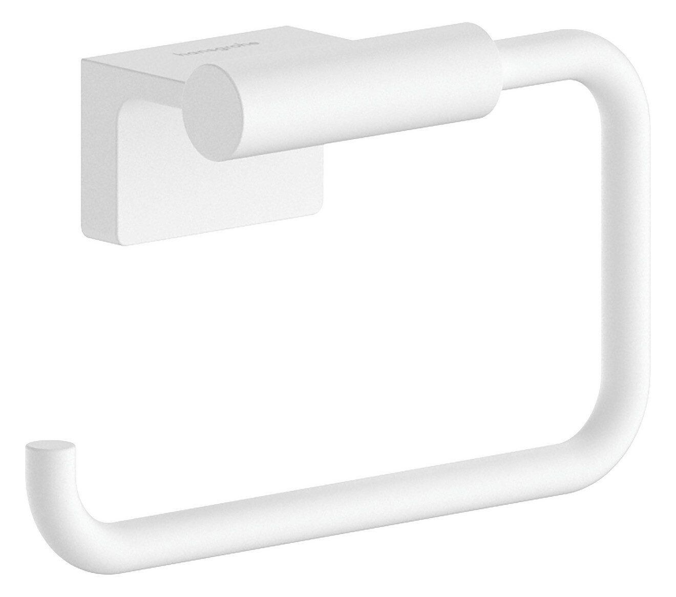 Hansgrohe Addstoris S Toilettenpapierhalter, 41788700