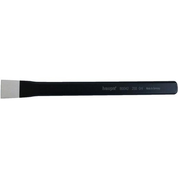Haupa Flachmeissel 300mm Oval (180044)