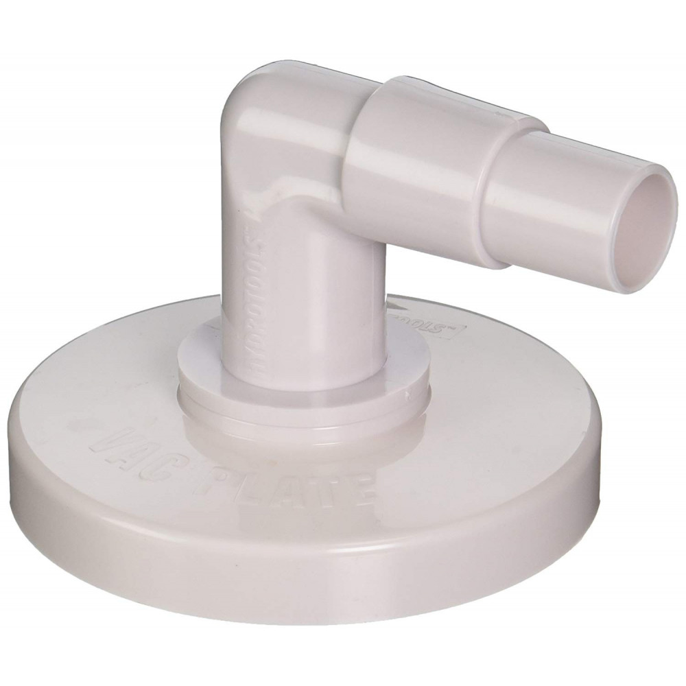 Hayward - Skim Vac P/skimmer Sp11041 Ø 152 Mm Skimmer-ansaugdeckel