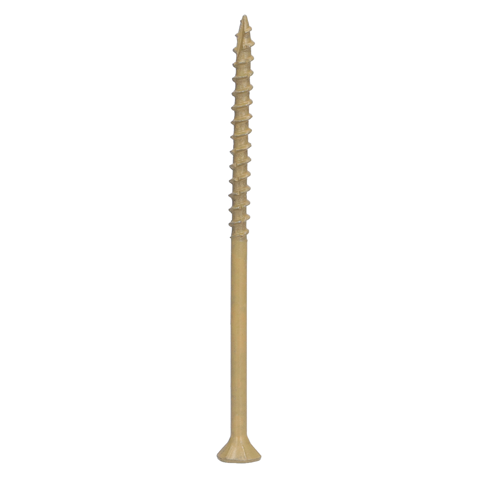 100 Stück Senkkopfschrauben Mit Rundkopf, T25-stern, Halbverzahnung, Blechschrauben Für Die Holzbearbeitung, 4,8 X 89 Mm